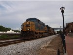 CSX 5284